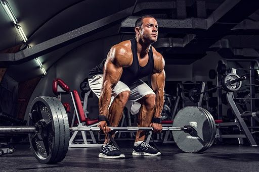 Полтавські пауерліфтери 