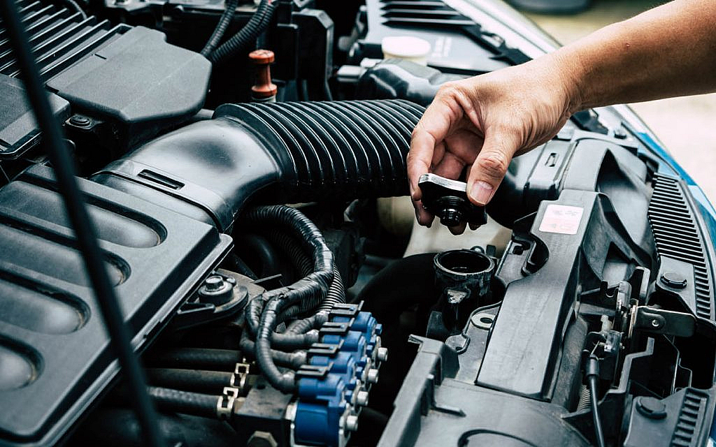 ремонт авто